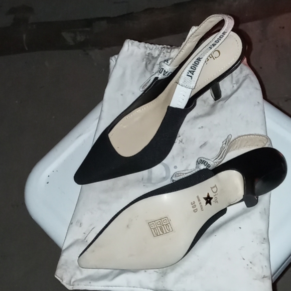 Christian Dior Shoes - Picture 3 of 4